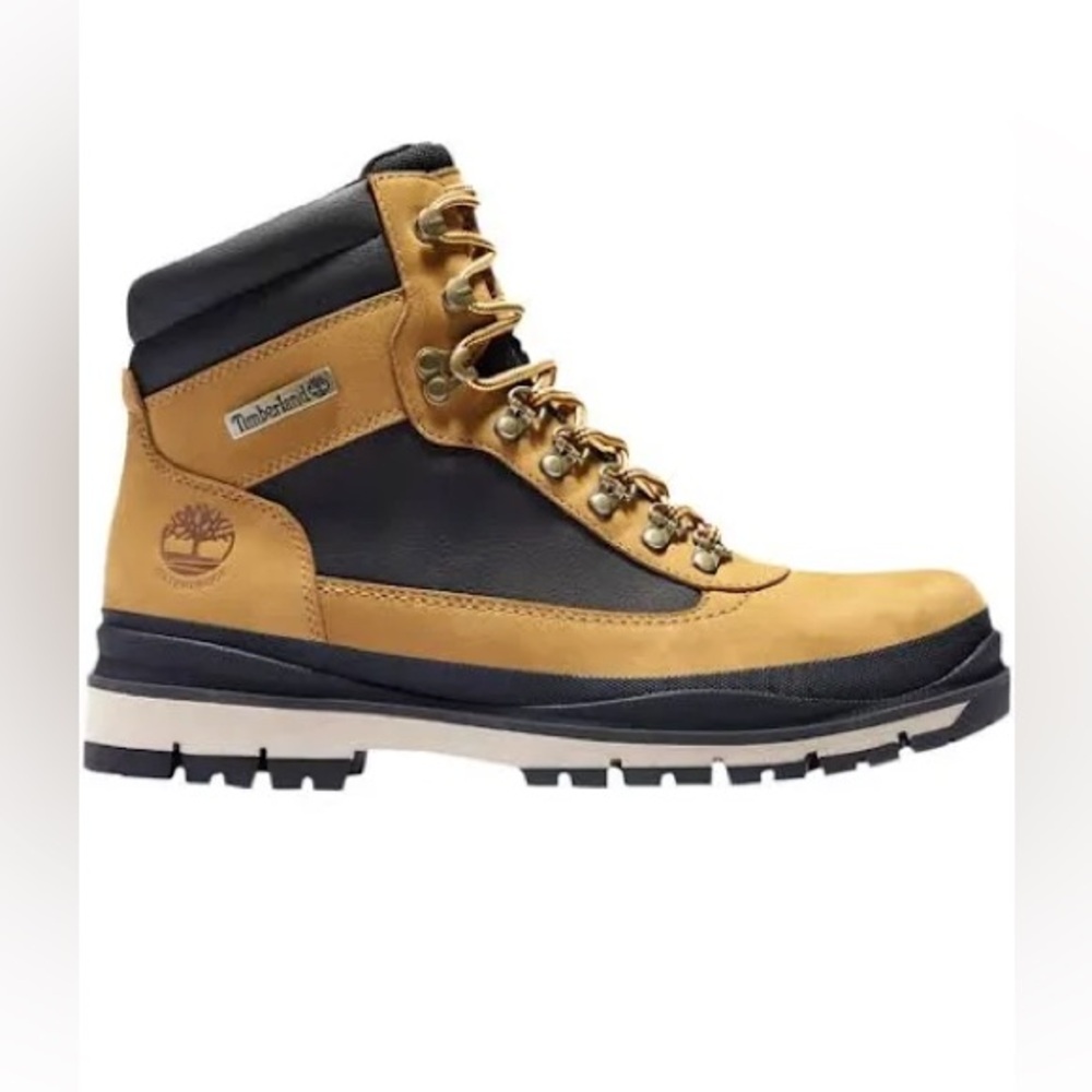 Timberland Boots Field Trekker men’s sz 9